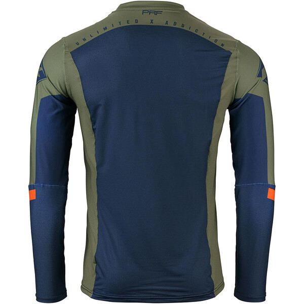 Solido - Maglia Performance 2024