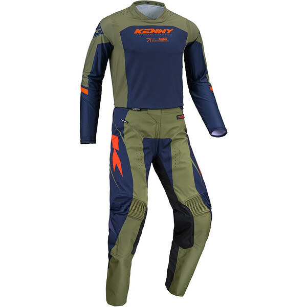 Solido - Maglia Performance 2024