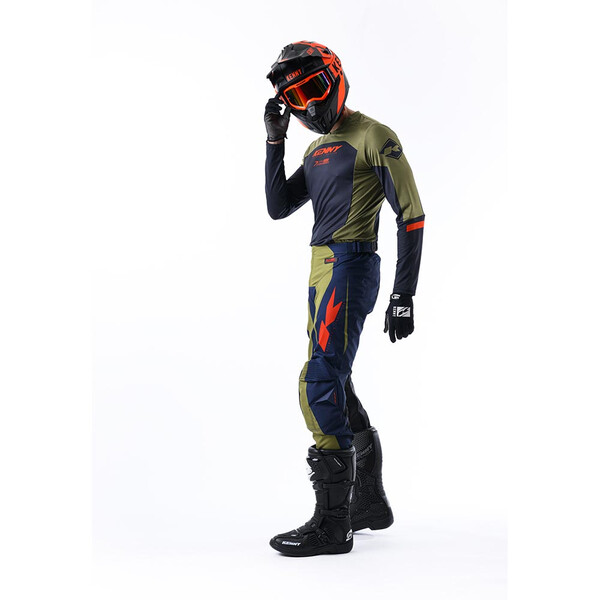 Solido - Maglia Performance 2024