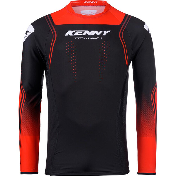 Maglia in titanio