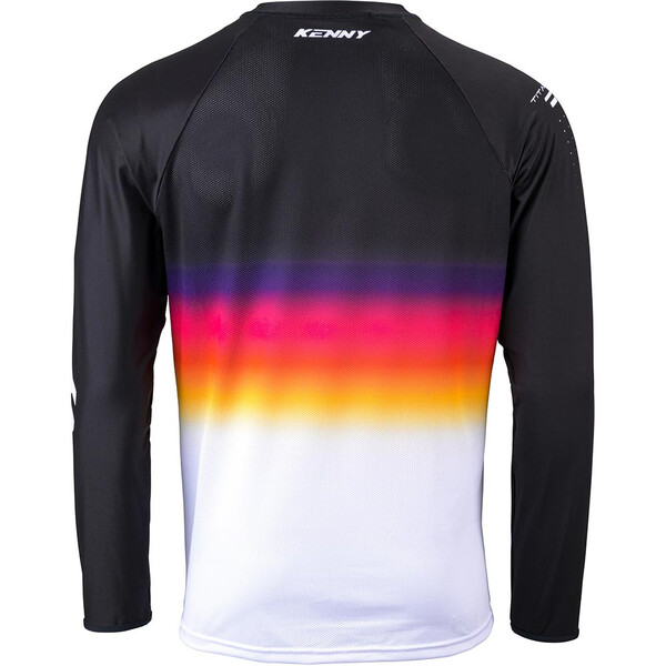 Maglia Premium Titanium