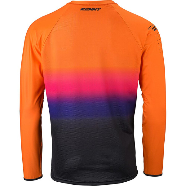 Maglia Premium Titanium