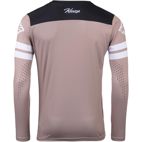 Maglia da pista Dirt