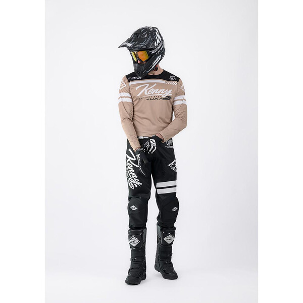 Maglia da pista Dirt