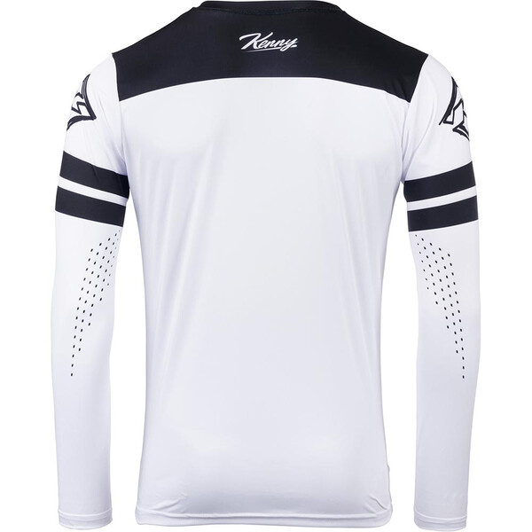 Maglia da pista Dirt