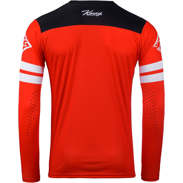Maglia da pista Dirt