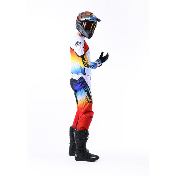 Maglia Focus Track - 2024