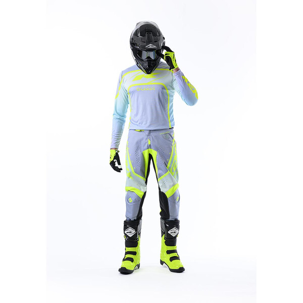 Maglia Focus Track - 2024