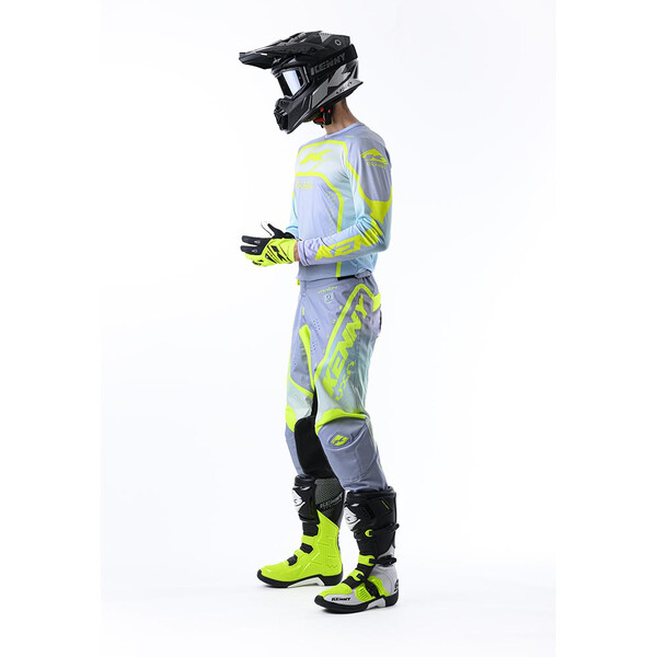 Maglia Focus Track - 2024