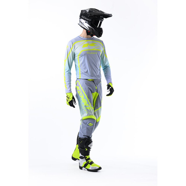 Maglia Focus Track - 2024