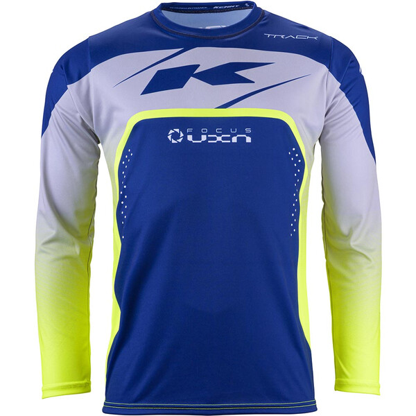 Maglia Focus Track - 2024