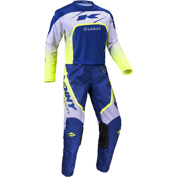 Maglia Focus Track - 2024