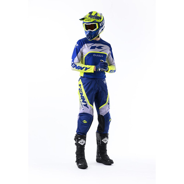 Maglia Focus Track - 2024