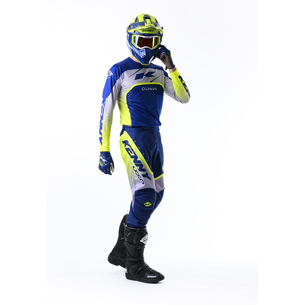 Maglia Focus Track - 2024