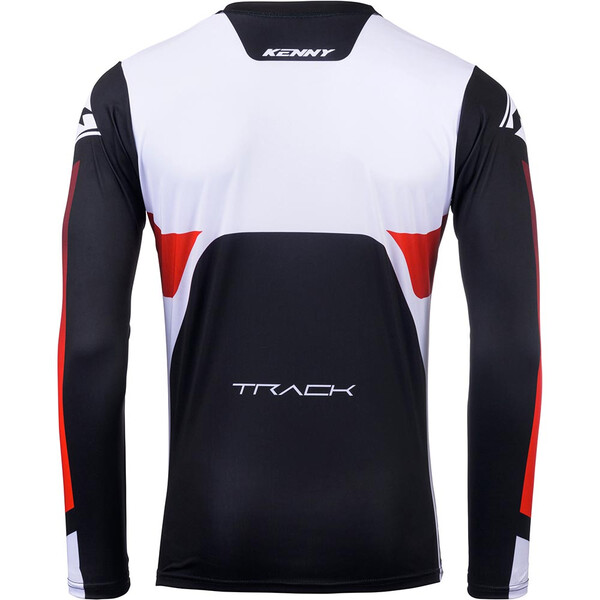 Maglia Track Focus
