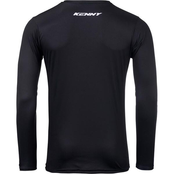 Maglia da pista grezza
