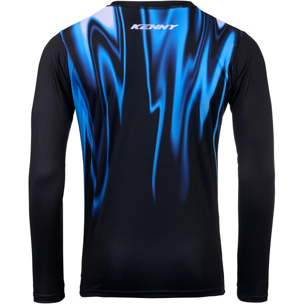 Maglia da pista grezza