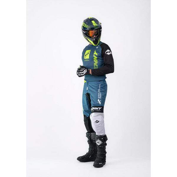 Maglia Track Zoom