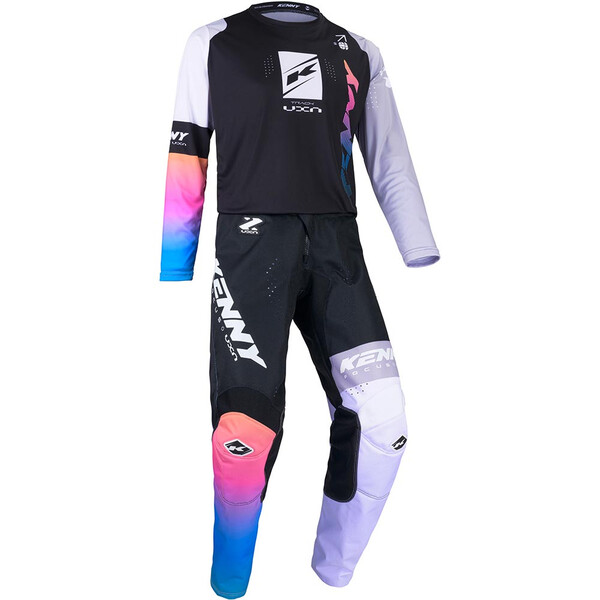 Maglia Track Zoom