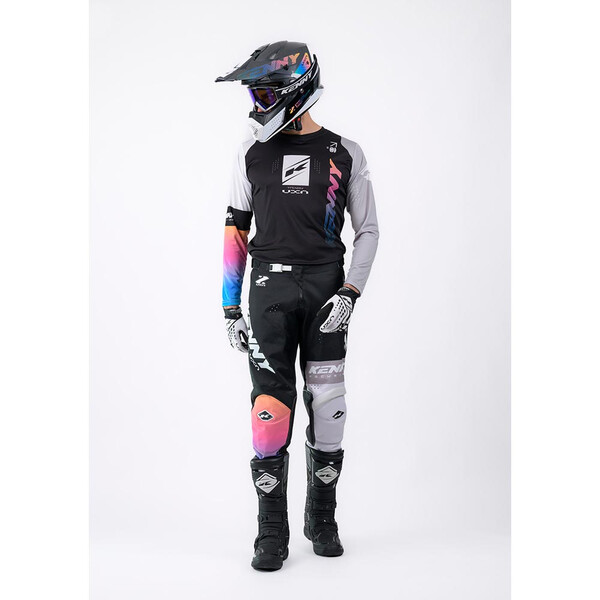 Maglia Track Zoom