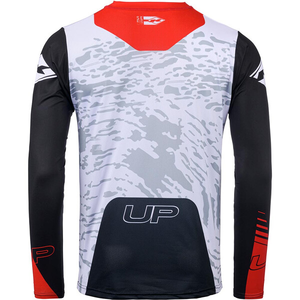 Maglia Kamo Trial Up