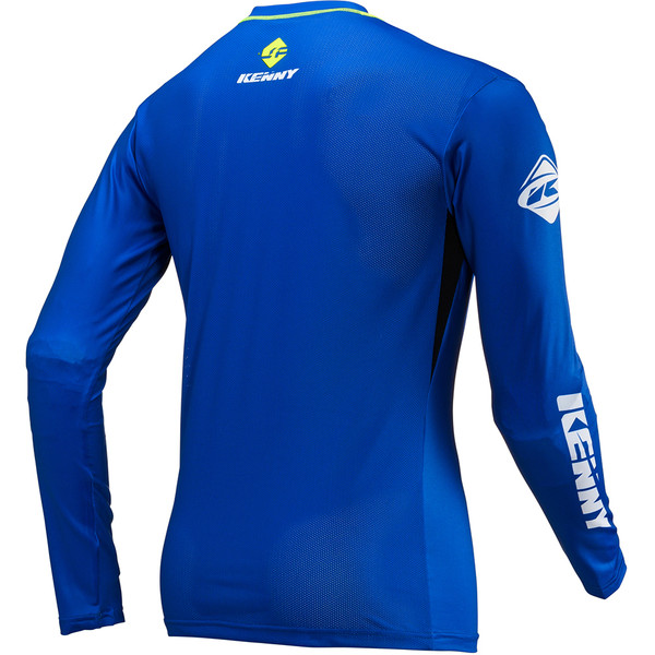 Maglia a compressione Trial-Up