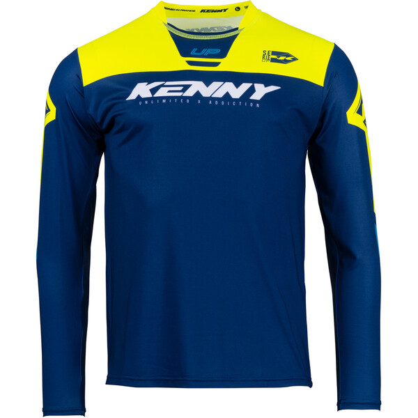 Maglia di prova - 2023