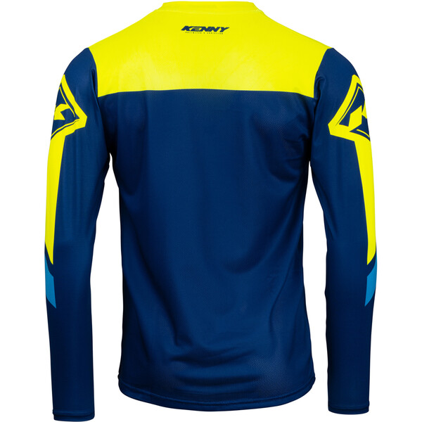 Maglia di prova - 2023
