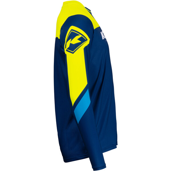 Maglia di prova - 2023