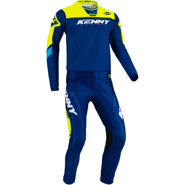 Maglia di prova - 2023
