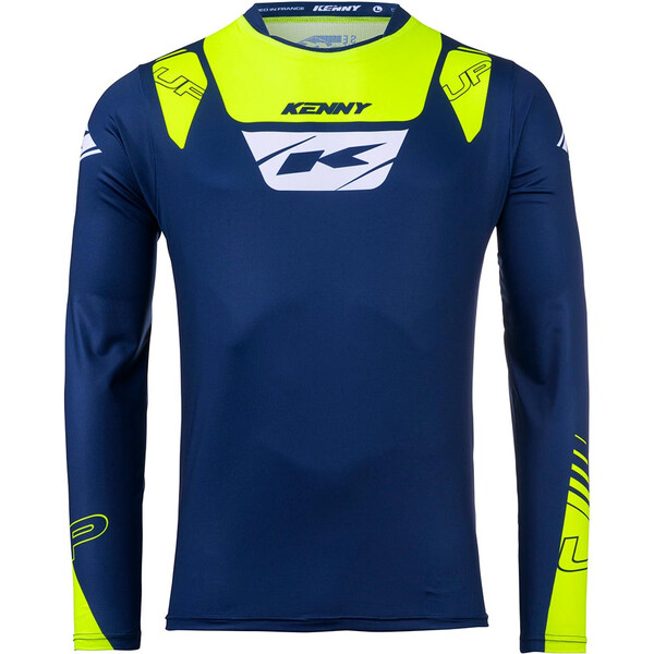 Maglia Kamo Trial Up