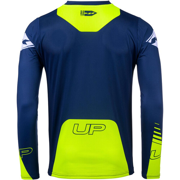 Maglia Kamo Trial Up