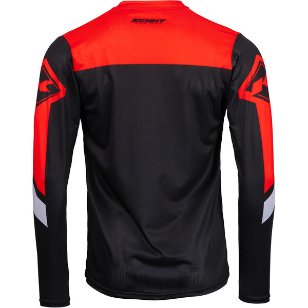 Maglia Trial Up