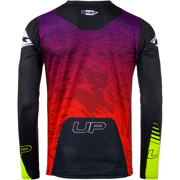 Maglia Kamo Trial Up