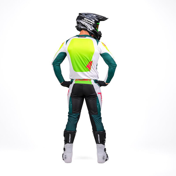 Maglia Master