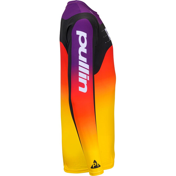 Maglia Master Gradient