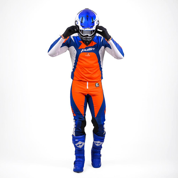 Maglia Master