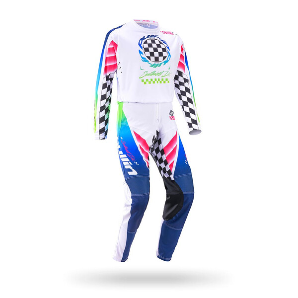 Maglia Master Divisione Sud-Ovest