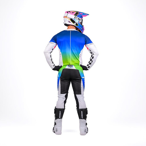 Maglia Master Divisione Sud-Ovest