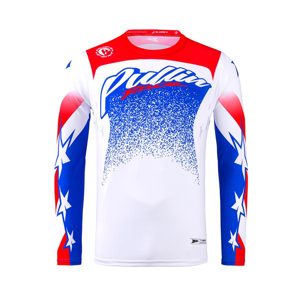 Maglia Master USA