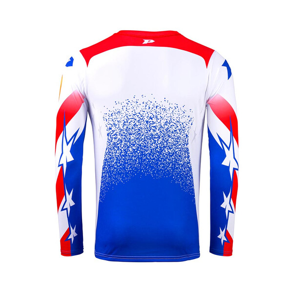 Maglia Master USA