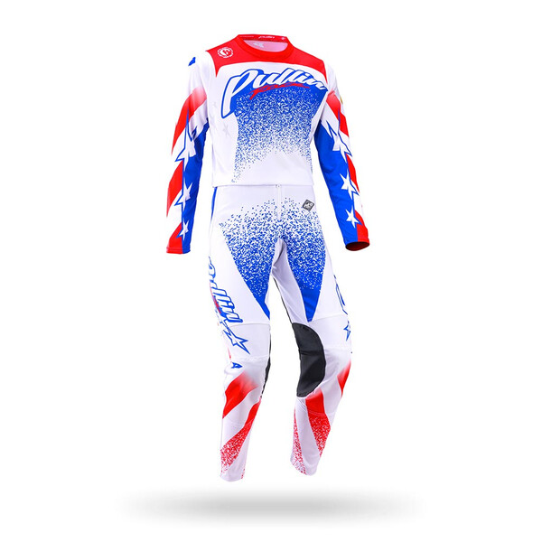 Maglia Master USA