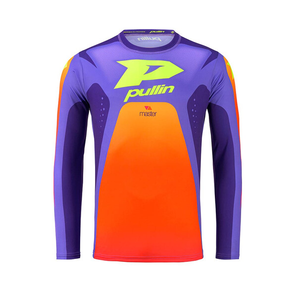 Maglia Master