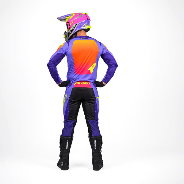 Maglia Master