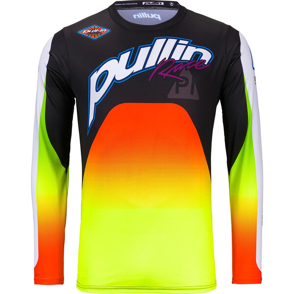 Maglia da racer
