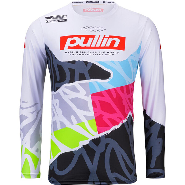 Maglia della spazzatura