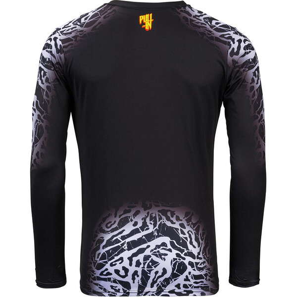 Maglia della spazzatura