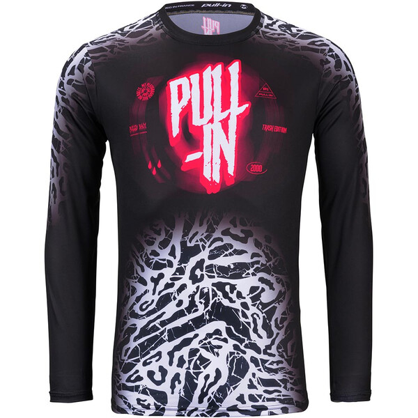 Maglia della spazzatura