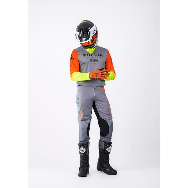 Maglia Master