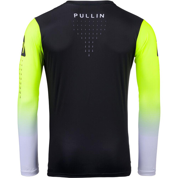 Maglia Master